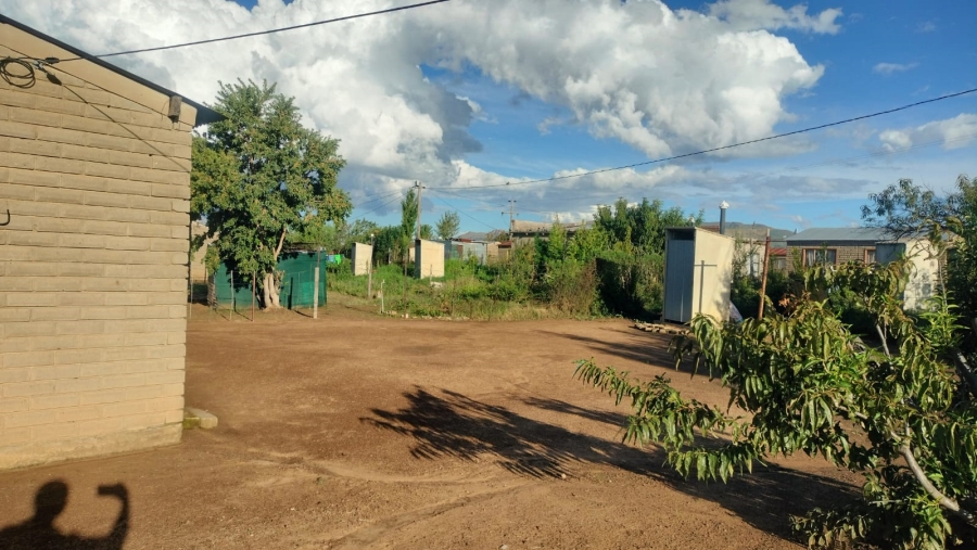 2 Bedroom Property for Sale in Bultfontein Free State